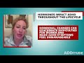 Hormones Impact ADHD Throughout the Life Cycle with Kate Moryoussef