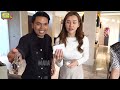 AALIYAH THORIQ UNBOXING KADO DARI BUNDA MAIA & DADDY IRWAN !! KEPOIN HONEYMOON , DAPET BANYAK SPILL