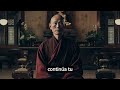 Controla los pensamientos negativos de tu mente con este video | Historia budista