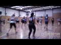 Victoria Police Fitness Test | Prime Motion Training
