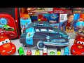 Disney Pixar Cars Unboxing Review l Lightning McQueen Bubble RC Car | Monster Truck ASMR