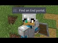 I asked an AI how to beat Minecraft...