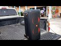 JBL Partybox 310 (OutDoor Sound Test) SIN BASS BOOST 🤯