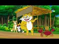 কুং ফু চ্যালেঞ্জে হানি বানি | Full Episode in Bengali | Videos For Kids