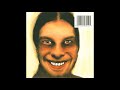Aphex Twin - Sekonda (digital release)