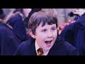 How the Harry Potter kids made the director suffer on set | OSSA Movies