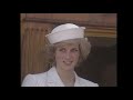 How The World Reacted To Charles and Diana's Divorce | Diana And The Royal Family | Real Royalty