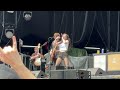 Against The Current - Good Guy live at Rock im Park 2024