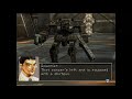 Let's Play Front Mission 3 - Episode 01