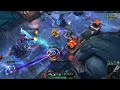 ARAM LOL FUN Moments 2024 (Pentakill, Rumble, Highlight, Outplays, Montage) #273