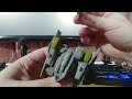 Unboxing & Assembling a VT Figurine from Steel Battalion