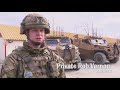 Securing Kabul: Meet The British Soldiers In One Of The World's Deadliest Cities | Forces TV