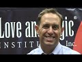 Love and Logic Testimonial - Teaching with Love and Logic from Scott