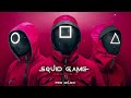 Squid Game 2:  Pink Soldiers + Way Back Then | EPIC EMOTIONAL MIX (오징어 게임 OST)