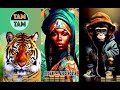 Organic House & Afro House Mix | Keinemusik | Black Coffee | Peggy Gou | Maxi MERAKI | Monkey Safari