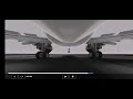 RFS A320 butter landing at LEMD | -60FPM | #swiss001landing