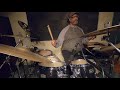Dianne Reeves -  Better Days - Drum Cover By Bill Grayson