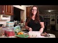 Homeschool Lunches Made Easy | Meal Prep | Homeschool Show & Tell Series