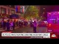 6 hurt in shooting outside Decades nightclub along Connecticut Avenue in Dupont Circle | NBC4