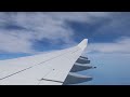 Airplane Cabin White Noise Jet Sounds | Great for Sleeping, Studying, Reading & Homework | 1 Hours