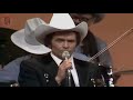 Merle Haggard And The Texas Playboys Tribute Bob Wills
