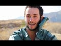 Joy is in the Journey | Inspirational Hiking Documentary #pacificcresttrail #pct #hiking