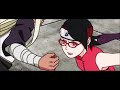 Boruto AMV-Salute