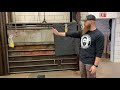 Behind the Scenes at a Slaughterhouse | Large Animals like Beef and Bison | The Bearded Butchers