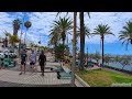 TENERIFE - PLAYA DE LAS AMÉRICAS | How does it Currently look? 🤔 4K Walk ● June 2024