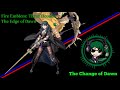 Fire Emblem Remix - The Change of Dawn [The Edge of Dawn, Life Will Change]