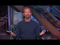 Billy Hallowell: Misconceptions Christians Have About Demons and Ghosts | Kirk Cameron on TBN