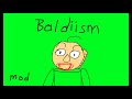 Baldiism Commercial