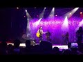 Michelle Branch - Hopeless Romantic Tour {Anaheim House of Blues} - Goodbye To You