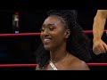 Queen Aminata DOMINATES! | 9/6/24, AEW Rampage