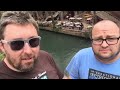 TDW 1682 - What Happened At The Alamo ?