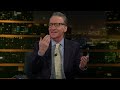 Overtime: Gov. Andrew Cuomo, Rep. Adam Kinzinger | Real Time with Bill Maher (HBO)