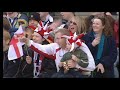 2003 6 Nations - England v Scotland - Highlights