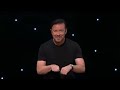 Ricky Gervais - STAND UP in Chicago 2019 | Check Description for Special Offer !