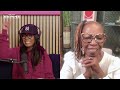 Healing from Trauma with Iyanla Vanzant | Baby, This Is Keke Palmer | Podcast