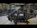 South Korean Special Forces - Securing Manufactures - Ghost Recon Breakpoint  - No HUD