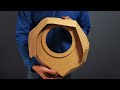 Edward Elric's Auto-Mail Cardboard DIY - Fullmetal Alchemist  - Crafty Transformer