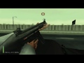 Let's Play Enter the Matrix (Ghost): Freeway 1