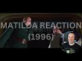 A Magical Movie!! | Matilda Reaction | FIRST TIME WATCHING!