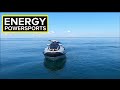 2021 Sea Doo GTX 300 Limited Review