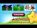 Rock A Bye Baby | Classic Lullaby | Nursery Rhymes for Babies by LittleBabyBum - ABCs and 123s