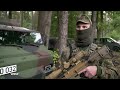 FOR GERMAN SPECIAL FORCES: G95 K - A Gun Elite Warriors Fell in Love With | WELT Documemtary