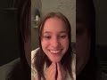 Katelyn Peterson is live!