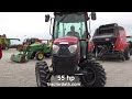 TRACTOR AUCTION! WATCH THEM SELL!  GUESS the PRICE?  45 Used Compact Tractors