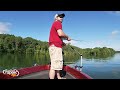 What Crappie LOOK Like On SIDE IMAGING | How To Tell if BRUSH HAS FISH In It | Find Summer CRAPPIE