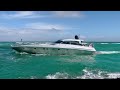 3 PEOPLE OVERBOARD SWALLOWED BY WAVES! | HAULOVER INLET BOATS | BOCA INLET